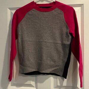 Banana Republic Colorblock Sweater
